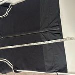 Athleta  Zip Front Cinch Waist Venture Sweater Photo 11