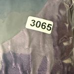 Lafayette 148 Purple Dress Sleeveless Textured Sheath Cocktail Size 4 Photo 8