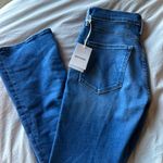 MOTHER Denim Jeans - The Tripper Ankle Photo 2