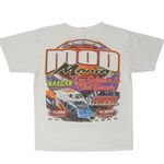 Gildan Racing Double Sided Graphic Tee Shirt Photo 1