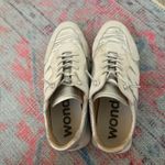 Wonder shoes Silver Size 8.5 Photo 1