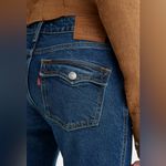 Levi's ® x Free People Premium Noughties Bootcut Jeans Photo 2