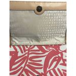 Kate Spade  NY Grant Street Sally Peony Palm Crossbody Purse Shoulder Bag Photo 5