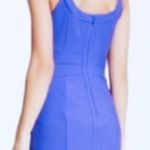 Laundry by Shelli Segal Laundry Shelli Segal Sleeveless Ponte Dress Photo 1