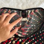 Wrapper Vintage Y2K Polka Dot Skirt Photo 1