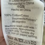 Madewell  Shirt Women's Size XXL Black Lunar Wash Denim Button Up Classic Photo 10