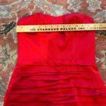 EXPRESS  Red Dress Homecoming  Photo 2