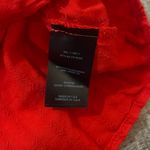 Anthropologie AMADI BY Veracruz off the shoulder romper Photo 6