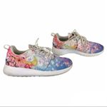 Nike Roshe Linited Edition Cherry Blossom Shoes Photo 2