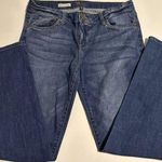 Kut From The Kloth  Women’s Jeans Size 8 Medium Wash Catherine Boyfriend KP494MH2 Photo 0