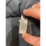 Athleta High-Rise Shine Chaturanga Leggings, size medium Photo 4