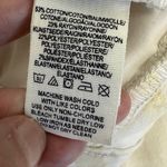 Free People Floral Printed High Rise Skinny Jeans Casual Everyday Style Size 25 Photo 11