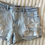 Abercrombie & Fitch  Annie High Rise Shirts Photo 3