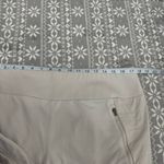 Athleta Peak Hybrid Fleece Tight Burch Grey Size X-Large Photo 9