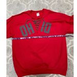 Gildan Women’s OHIO sweatshirt Large Photo 2