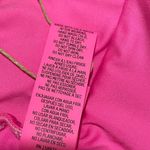 SKIMS NWT Signature Swim Sarong Skirt - Taffy - XL Photo 9