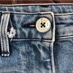 3x1  Jean Shorts Raw Hem 4" Inseam 25 Photo 3