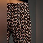 Maeve Anthropologie The Margot Kick-Flare Cropped Pants, Size XS NEW w/o Tag Photo 4