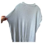 She & Sky She + Ski size M oversized V neck sweater. Photo 1