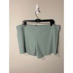 YITTY New Soft Rib Hot Shorts Size 4XL Photo 1