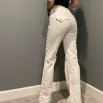 Jag jeans vintage white jeans Photo 4