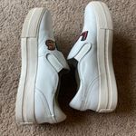 Ash Jess Yes Love Embroidered Sneakers Size 8 Photo 4