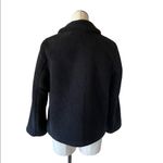 Rebecca Minkoff NWT  Women's Harley Teddy Jacket In Black Photo 4