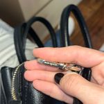 Kate Spade  Crossbody Purse Black Photo 5