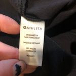 Athleta Mod Trekkie Crop Black Photo 6