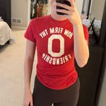 Hommage Homage Ohio state shirt Photo 1