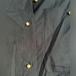 Maje Cotton poplin and pearl shirt NwT Photo 6