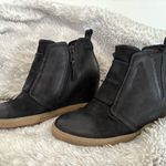 Miz Mooz black ankle boots Photo 13