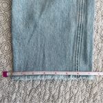 GRLFRND Super High Rise Helena Gonna Love Me Jeans Size 27 Photo 12