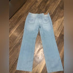 Escada sport Linda Jean light blue fall 46 y2k casual denim designer rare Size undefined Photo 4