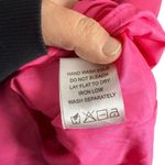 superdown Women’s Austin Deep V Romper in Pink Size M Photo 8