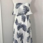 💖Strapless Jumper💖 White Size 10 Photo 0