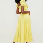 House Of CB Floral Dress Photo 5