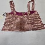 Tularosa Darla Tank in Salmon XXS Photo 8