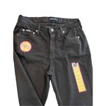 Riders By Lee  Women's Riding Bootcut Jeans Black 30W x 32L Photo 3