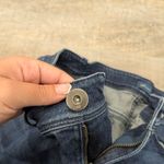 J.Jill Dark Denim Jeans Size 8 Photo 3