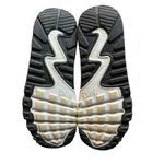 Nike  Air Max 90 Shoes Youth Size 5.5Y Gold Bronze Athletic Running Sneakers Photo 9