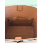 Everlane  The Studio Bag in Cognac Photo 10