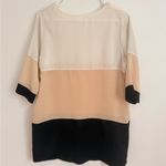 Color Block Women's dress Black Photo 1