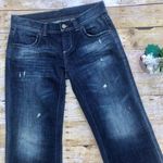 London Jean Wide Leg Jeans Photo 1