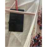 Raga  beaded bolero jacket embellished XS Photo 2