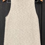 Madewell Sweater Tank Photo 1