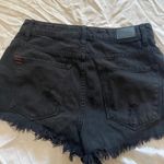 BDG Cheeky Super High Rise Shorts Photo 2