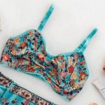 Spell & The Gypsy Collective Hendrix Sky Bralette Photo 1