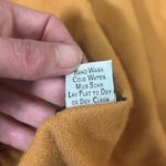 Peruvian Connection Peruvian‎ Collection 100% Baby Alpaca Scarf fringe Yellow Photo 4