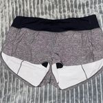 Lululemon Speed Up Shorts 2.5’’ Photo 0